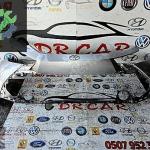 Toyota C-HR Ön Tampon çıkma parça - DR CAR OTO ÇIKMA PARÇA Adana