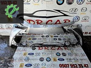 TOYOTA C-HR 2024-2025 ÖN TAMPON ORJİNAL ÇIKMA PARÇA