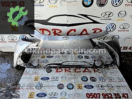Toyota C-HR Ön Tampon çıkma parça