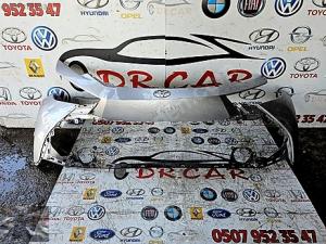 TOYOTA C-HR 2024-2025 ÖN TAMPON ORJİNAL ÇIKMA PARÇA