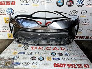 TOYOTA C-HR DOLU ÖN TAMPON ORJİNAL ÇIKMA PARÇA