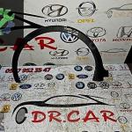 Toyota C-HR Arka Cam çıkma parça - DR CAR OTO ÇIKMA PARÇA Adana