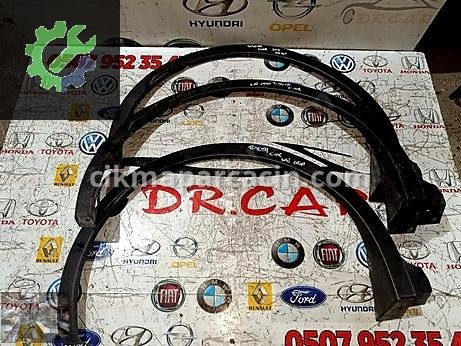 Toyota C-HR Sağ Arka Stop çıkma parça