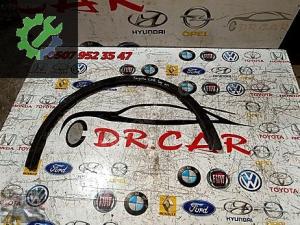 TOYOTA C-HR SAĞ ÖN ÇAMURLUK DODİK ORJİNAL ÇIKMA 75601-F4010