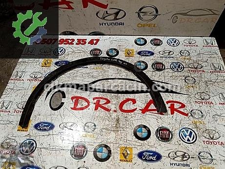 Toyota C-HR Çamurluk (Ön) çıkma parça