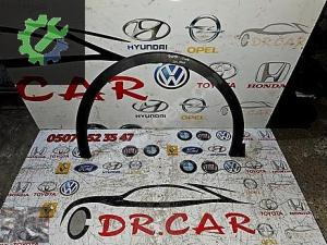 TOYOTA C-HR SOL ARKA ÇAMURLUK DODİK ORJİNAL ÇIKMA 75602F4070