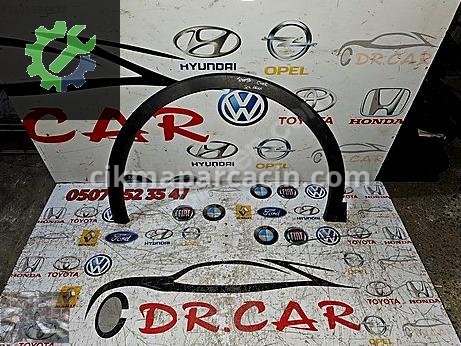 Toyota C-HR Çamurluk (Arka) çıkma parça