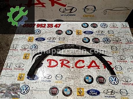 Toyota C-HR Çamurluk (Arka) çıkma parça