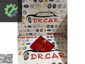 TOYOTA COROLLA 08-10 SOL İÇ STOP ORJİNAL ÇIKMA PARÇA 8159112100 OEM 8159112100
