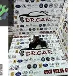 Toyota Corolla Egzoz Manifoldu çıkma parça - DR CAR OTO ÇIKMA PARÇA Adana