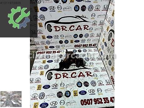 Toyota Corolla Egzoz Manifoldu çıkma parça