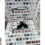 Toyota Corolla Egzoz Manifoldu çıkma parça - DR CAR OTO ÇIKMA PARÇA Adana