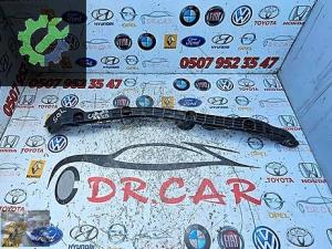TOYOTA COROLLA 13-16 SOL ARKA TAMPON BRAKETİ ORJİNAL 5257602120 OEM 5257602120