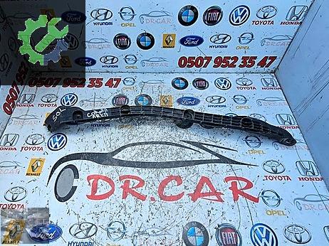 Toyota Corolla Tampon Braketi çıkma parça
