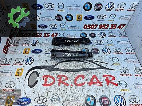 Toyota Corolla Bakalit çıkma parça