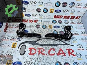 TOYOTA COROLLA 19-22 ÖN TAMPON BRAKETİ ORJİNAL 5211502490 1. OEM 5211502490