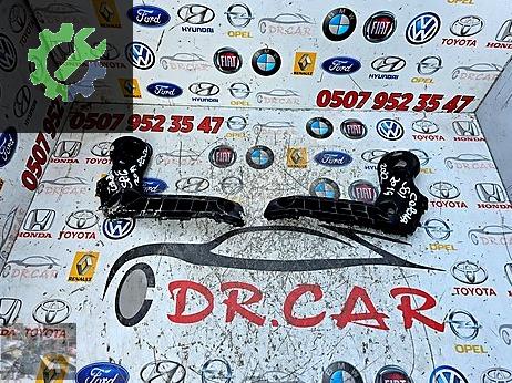 Toyota Corolla Bakalit çıkma parça