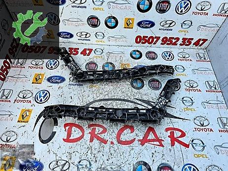 Toyota Corolla Bakalit çıkma parça