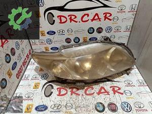 TOYOTA COROLLA 2007-2010 SAĞ ÖN FAR ORJİNAL ÇIKMA PARÇA