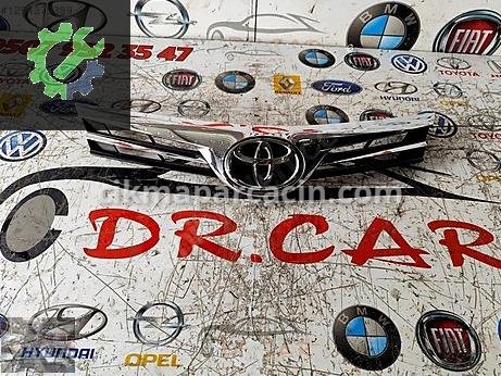 Toyota Corolla Panjur çıkma parça