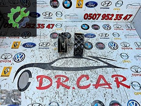 Toyota Corolla Far Braketi çıkma parça