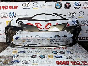 TOYOTA COROLLA 2019-2023 ÖN TAMPON ORJİNAL ÇIKMA PARÇA