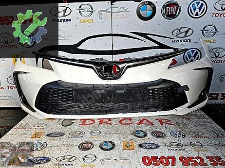 Toyota Corolla Ön Tampon çıkma parça