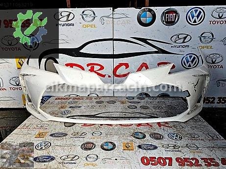 Toyota Corolla Ön Tampon çıkma parça
