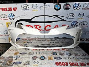 TOYOTA COROLLA 2020-2023 ÖN TAMPON ORJİNAL ÇIKMA PARÇA