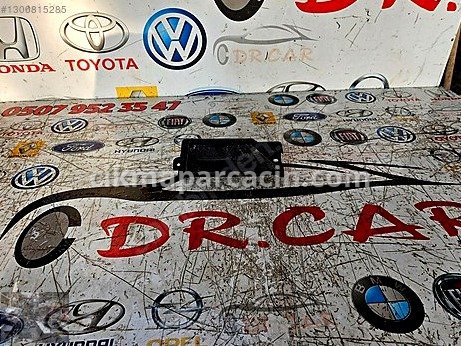 Toyota Corolla Kalorifer Izgarası çıkma parça