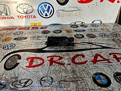 Toyota Corolla Kalorifer Izgarası çıkma parça
