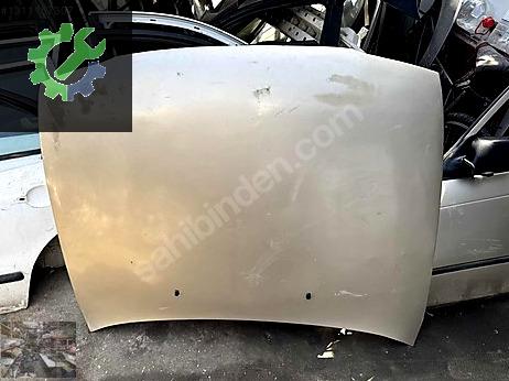 Toyota Corolla Kaput çıkma parça