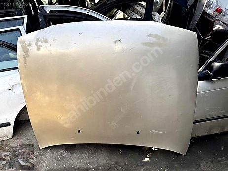 Toyota Corolla Kaput çıkma parça