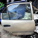 Toyota Corolla Kapı (Arka Sağ) çıkma parça - DR CAR OTO ÇIKMA PARÇA Adana