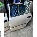 Toyota Corolla Kapı (Arka Sol) çıkma parça - DR CAR OTO ÇIKMA PARÇA Adana