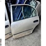 Toyota Corolla Kapı (Arka Sol) çıkma parça - DR CAR OTO ÇIKMA PARÇA Adana