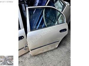 TOYOTA COROLLA A101 KASA SOL ARKA KAPI ORJİNAL ÇIKMA PARÇA
