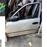 Toyota Corolla Kapı (Ön Sol) çıkma parça - DR CAR OTO ÇIKMA PARÇA Adana