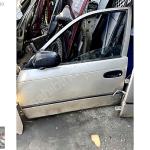 Toyota Corolla Kapı (Ön Sol) çıkma parça - DR CAR OTO ÇIKMA PARÇA Adana
