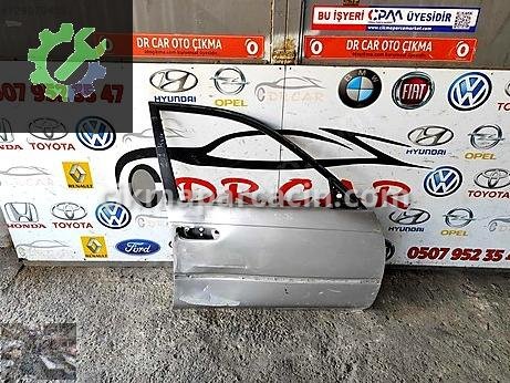 Toyota Corolla Kapı (Ön Sağ) çıkma parça