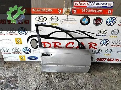 Toyota Corolla Kapı (Ön Sağ) çıkma parça