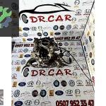 Toyota Corolla Diğer çıkma parça - DR CAR OTO ÇIKMA PARÇA Adana