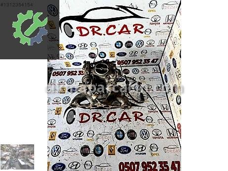 Toyota Corolla Diğer çıkma parça