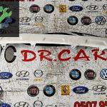 Toyota Corolla Cross Ön Panel çıkma parça - DR CAR OTO ÇIKMA PARÇA Adana