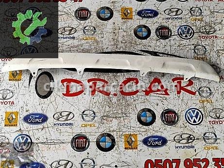 Toyota Corolla Cross Ön Panel çıkma parça