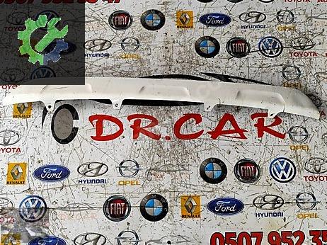 Toyota Corolla Cross Ön Panel çıkma parça