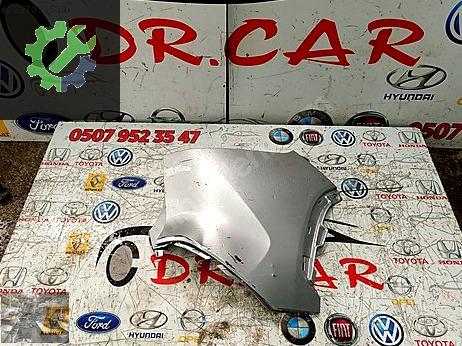 Toyota Corolla Cross Arka Tampon çıkma parça