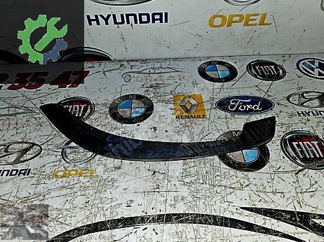 Toyota Corolla Cross Kapı (Arka Sol) çıkma parça