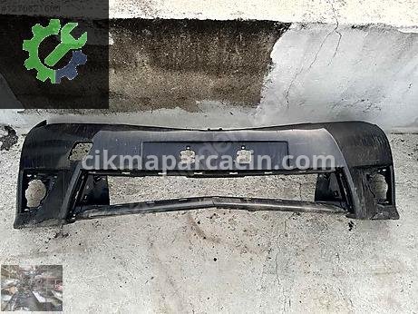 Toyota Corolla Ön Tampon çıkma parça