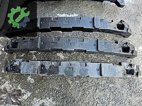 Toyota Corolla Tampon Demiri çıkma parça